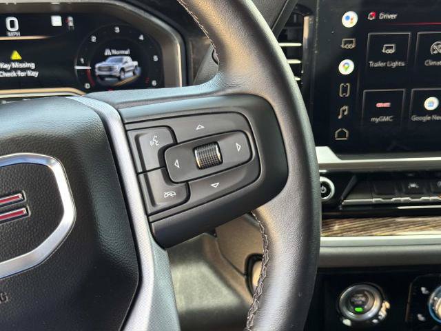 Used 2022 GMC Sierra 1500 Elevation RWD image 27