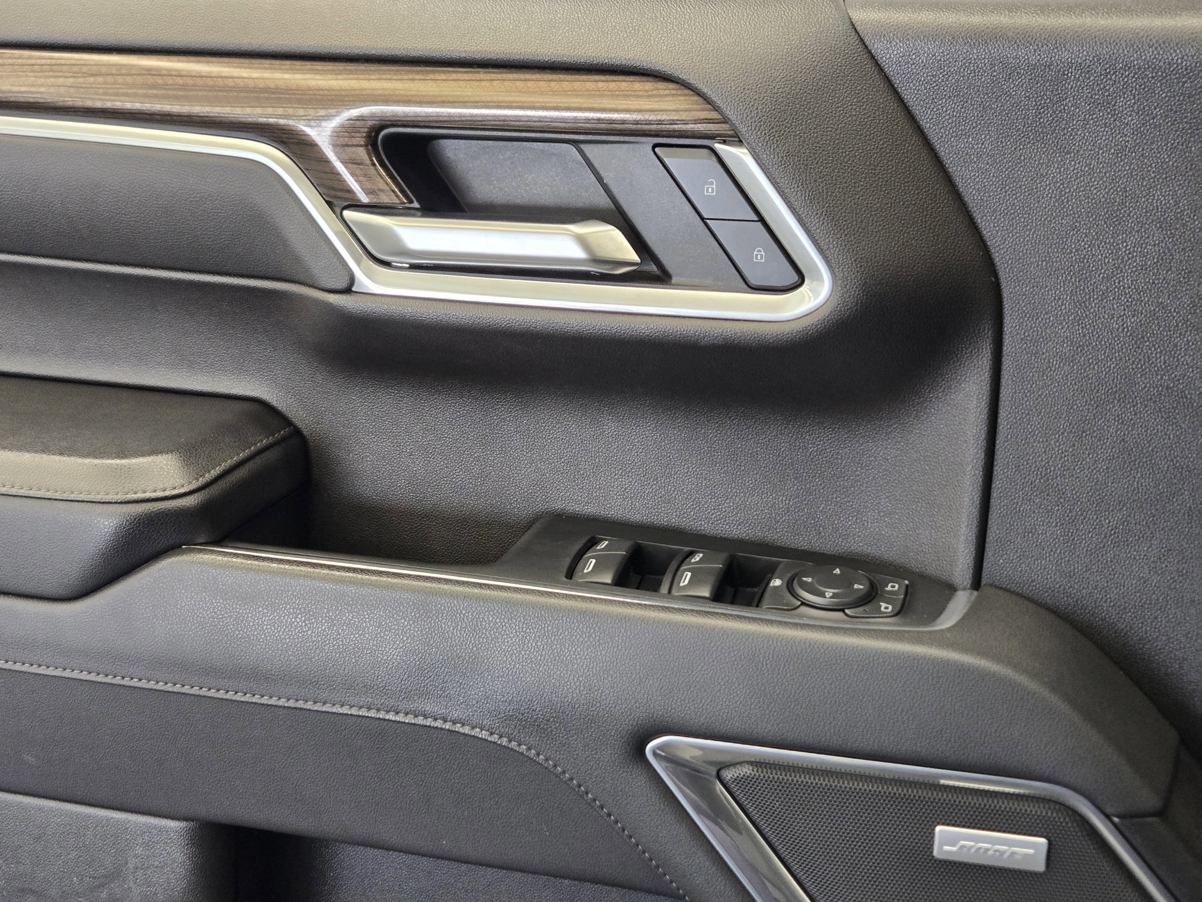 Used 2022 Chevrolet Silverado 1500 LT Trail Boss w/ Convenience Package II image 22