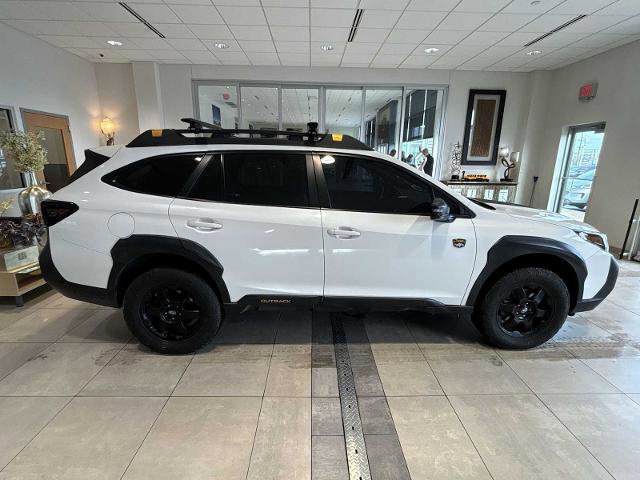 Used 2022 Subaru Outback Wilderness image 6