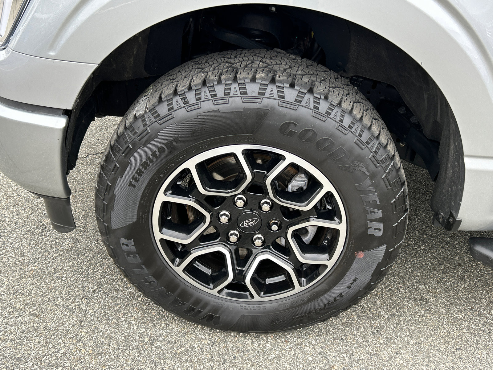 Certified 2023 Ford F150 XLT w/ Equipment Group 302A High AWD/4WD image 8