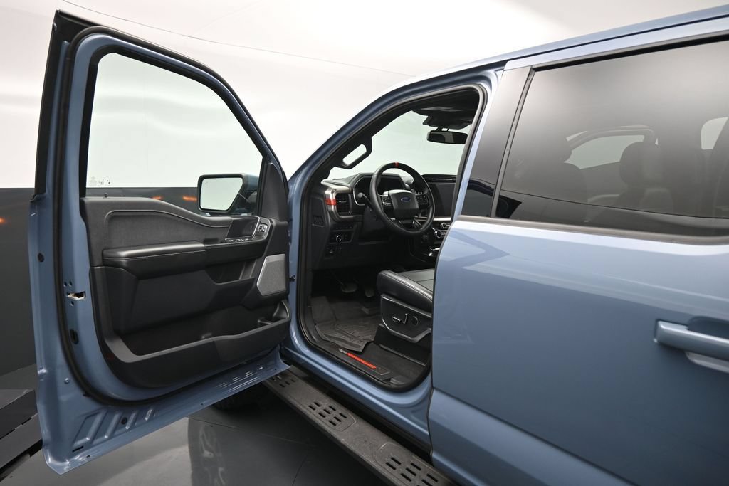 Certified 2023 Ford F150 Raptor AWD/4WD image 9