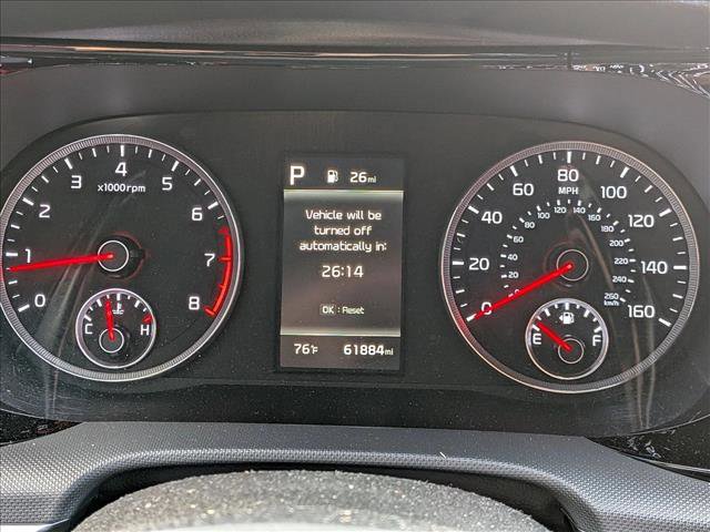 Used 2023 Kia K5 GT-Line FWD image 10
