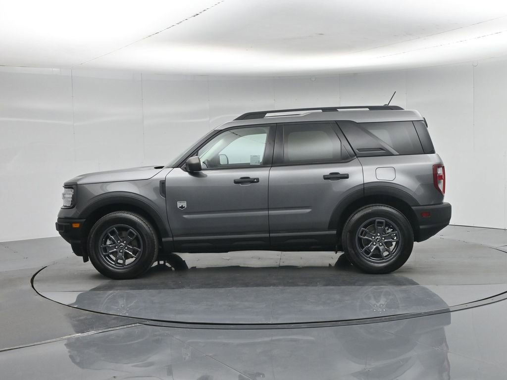 Certified 2023 Ford Bronco Sport Big Bend AWD/4WD image 30
