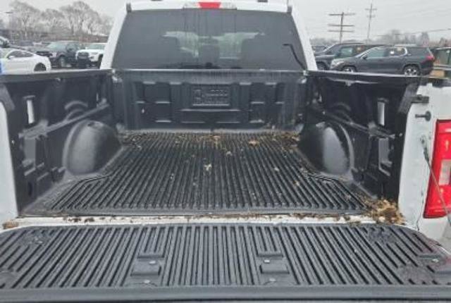 Certified 2022 Ford F150 XLT AWD/4WD image 10