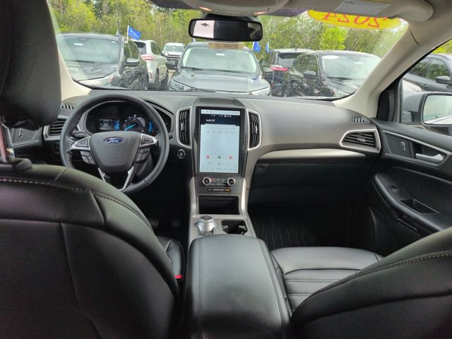Certified 2024 Ford Edge SEL w/ Convenience Package AWD/4WD image 25