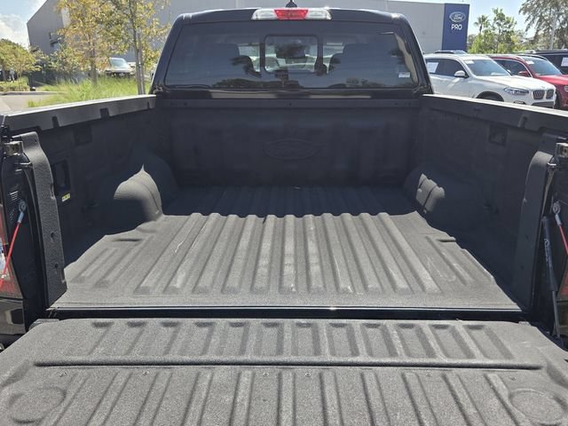 Certified 2024 Ford Ranger XLT AWD/4WD image 9