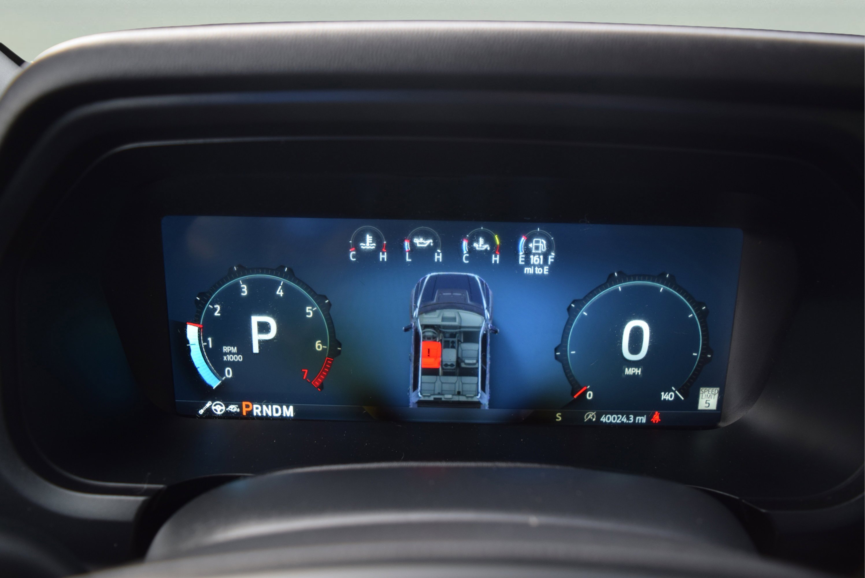 Certified 2024 Ford F150 Raptor image 15