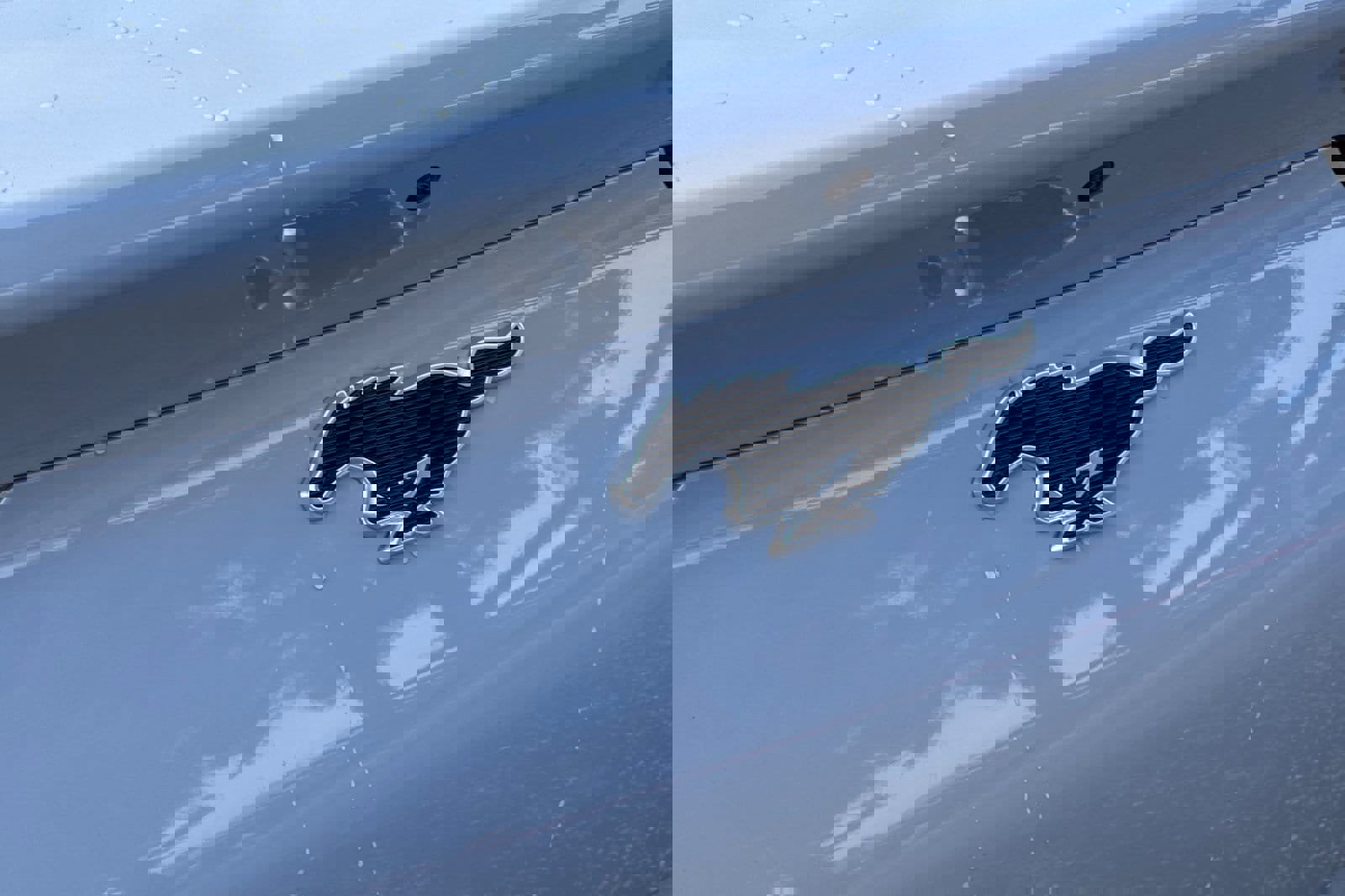 Certified 2025 Ford Mustang Mach-E Select w/ Comfort Package Lite image 29