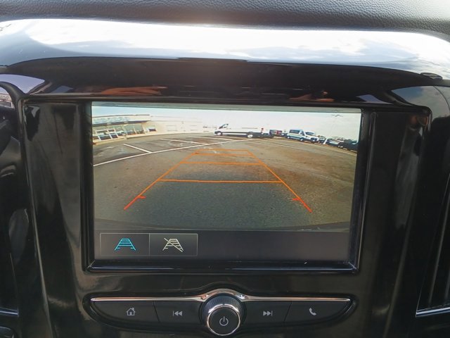 Used 2018 Chevrolet Traverse LS image 16