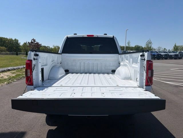 Certified 2022 Ford F150 XLT w/ Equipment Group 302A High AWD/4WD image 11