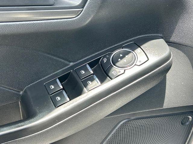 Certified 2025 Ford Escape Active FWD image 18