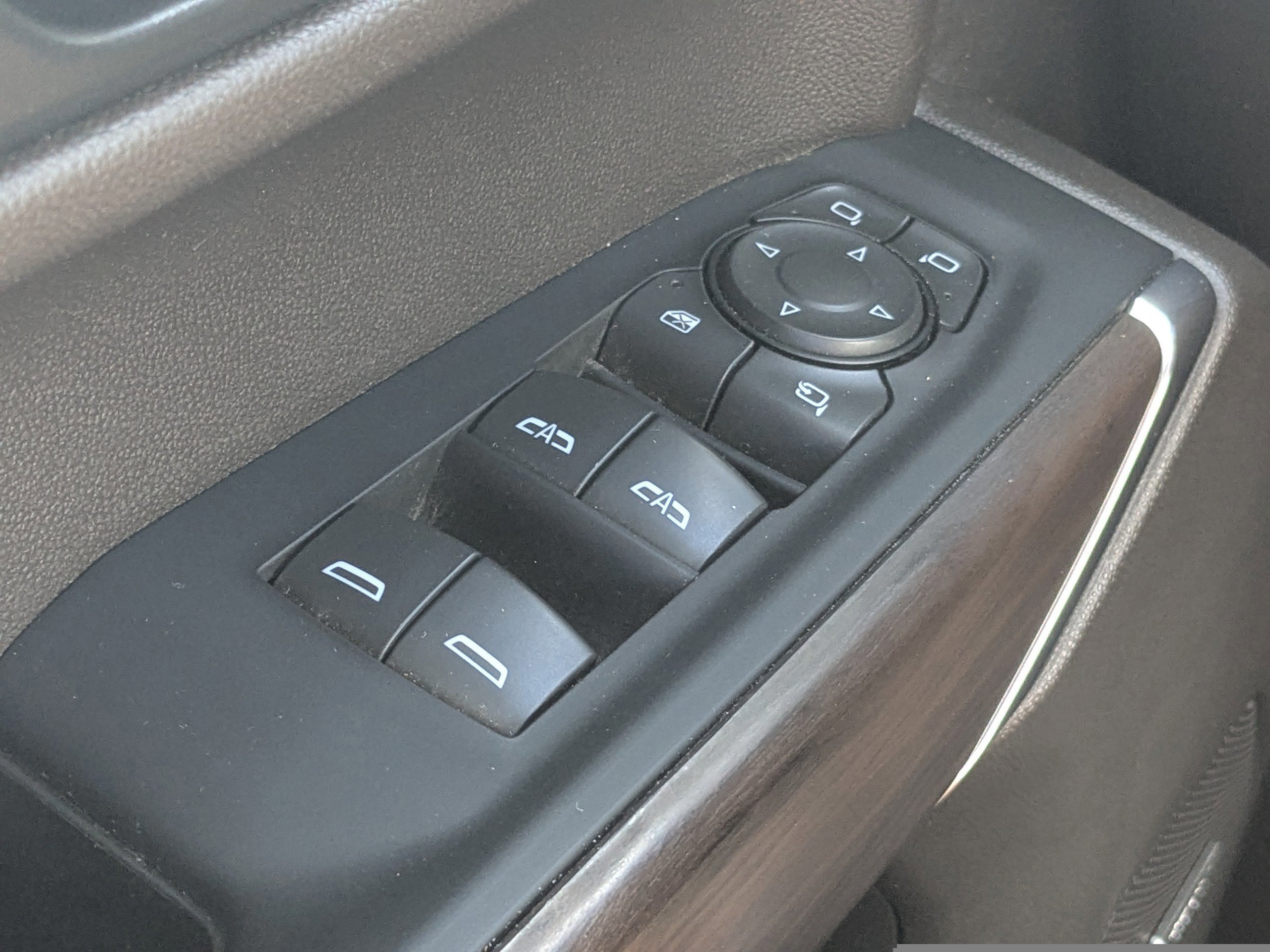 Used 2022 GMC Sierra 1500 SLT w/ SLT Premium Plus Package image 25