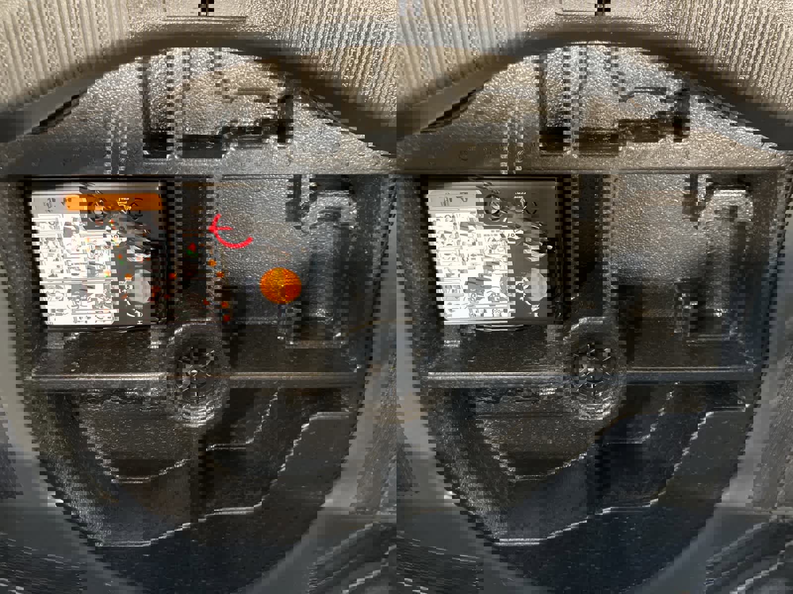 Certified 2020 Ford Fusion SE image 28