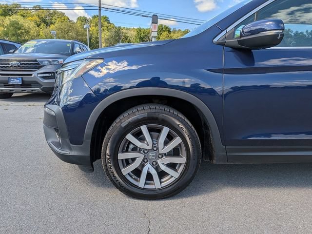 Used 2019 Honda Pilot EX-L image 23