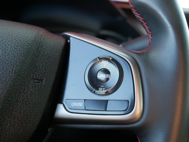 Used 2019 Honda Civic Si image 22
