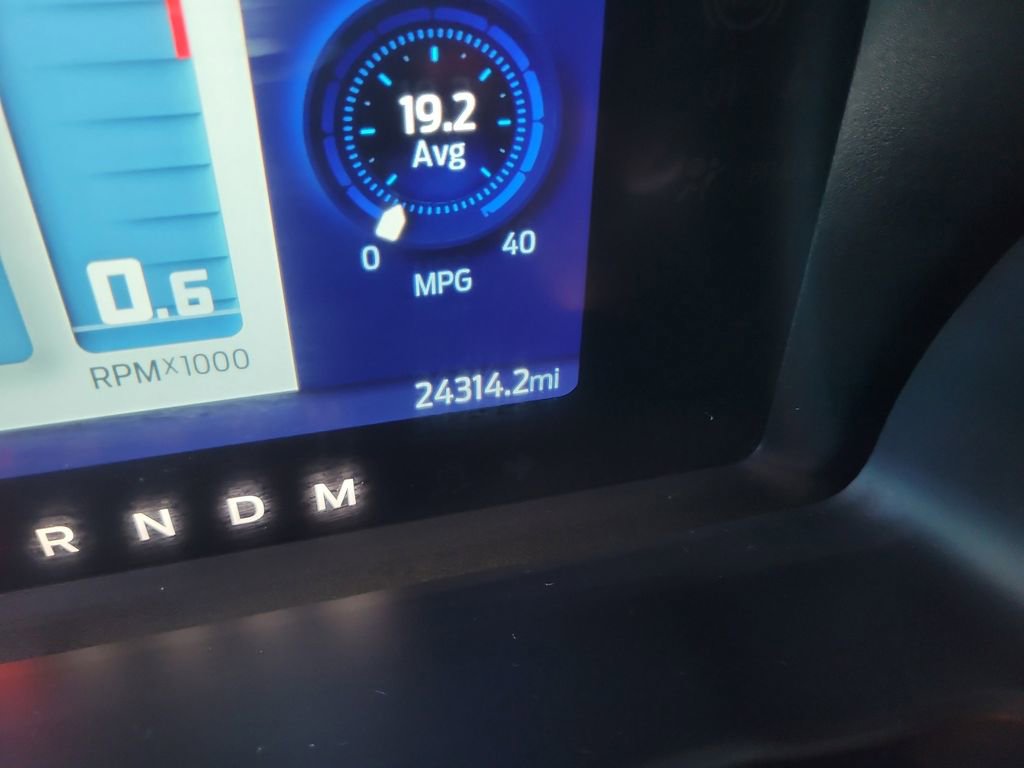 Certified 2022 Ford Bronco Big Bend w/ Sasquatch Package image 29