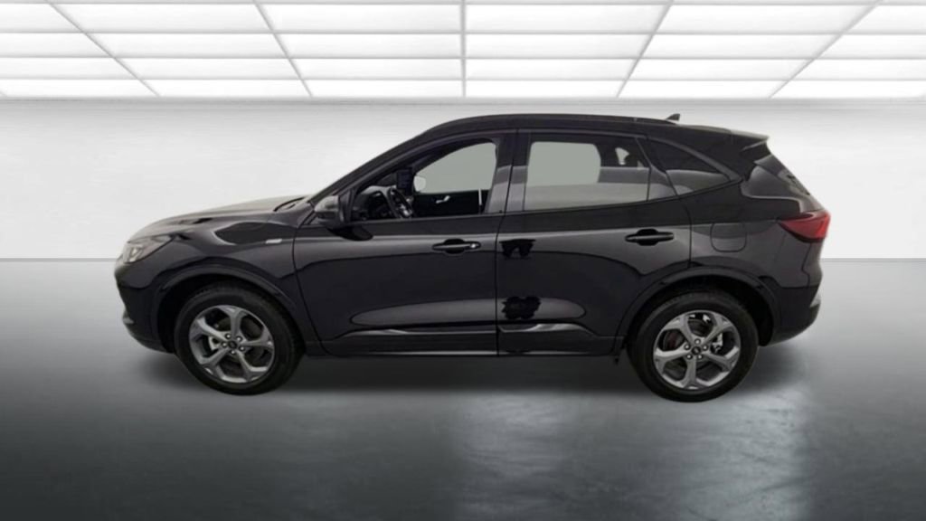 Certified 2024 Ford Escape ST-Line Select w/ Tech Pack #2 AWD/4WD image 5