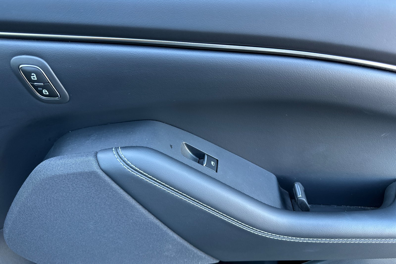 Certified 2023 Ford Mustang Mach-E Select RWD image 21