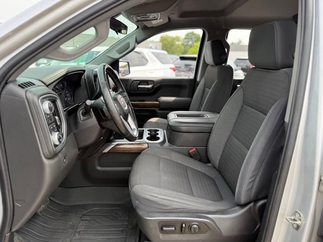 Used 2020 GMC Sierra 1500 Elevation w/ Elevation Value Package AWD/4WD image 10