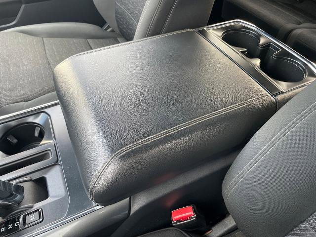 Certified 2022 Ford F150 XLT w/ Equipment Group 302A High image 36