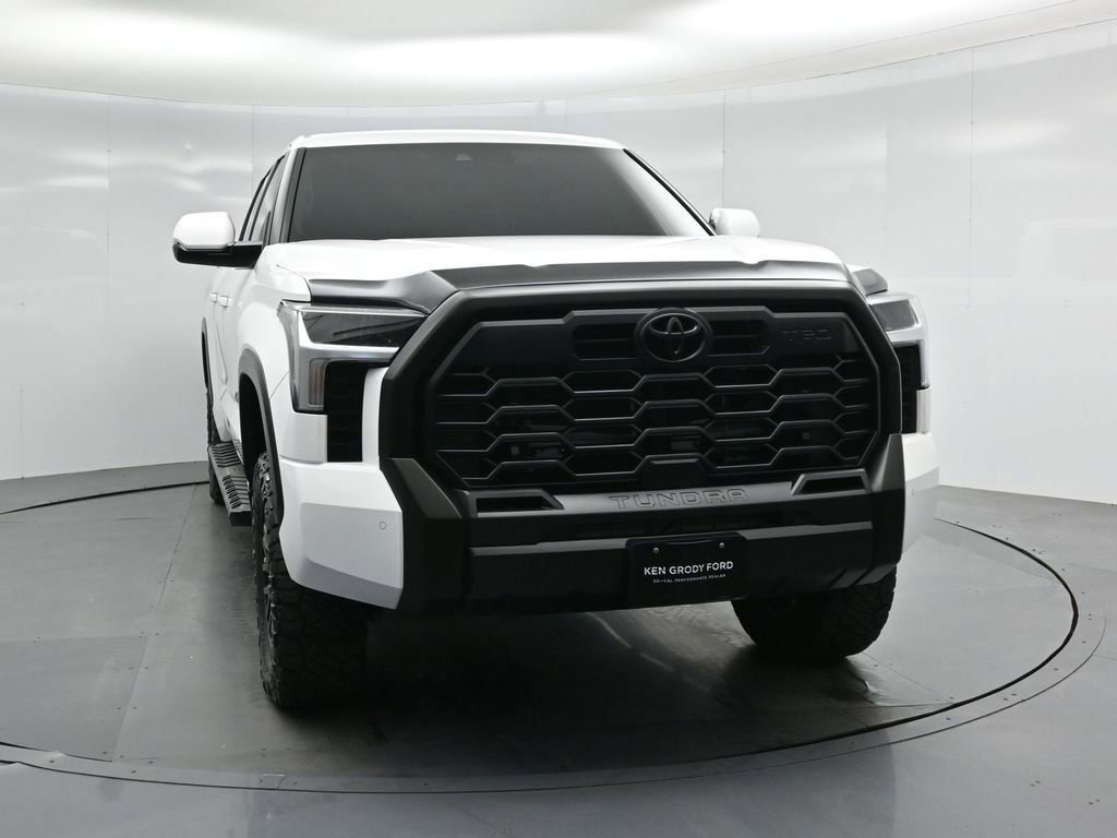 Used 2024 Toyota Tundra SR5 image 51