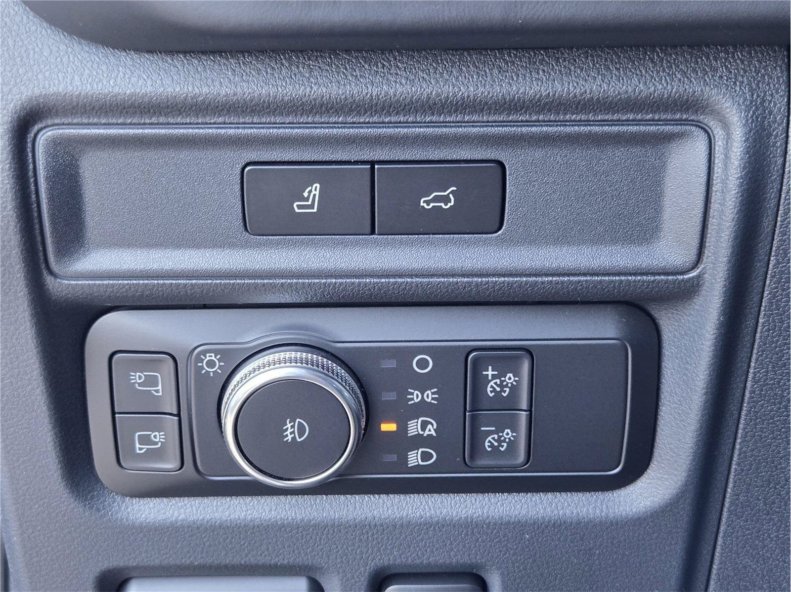 Certified 2022 Ford Expedition Platinum RWD image 19