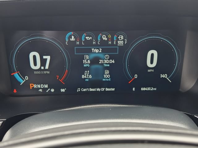 Certified 2022 Ford F150 Raptor w/ Raptor 37 Performance Package AWD/4WD image 37