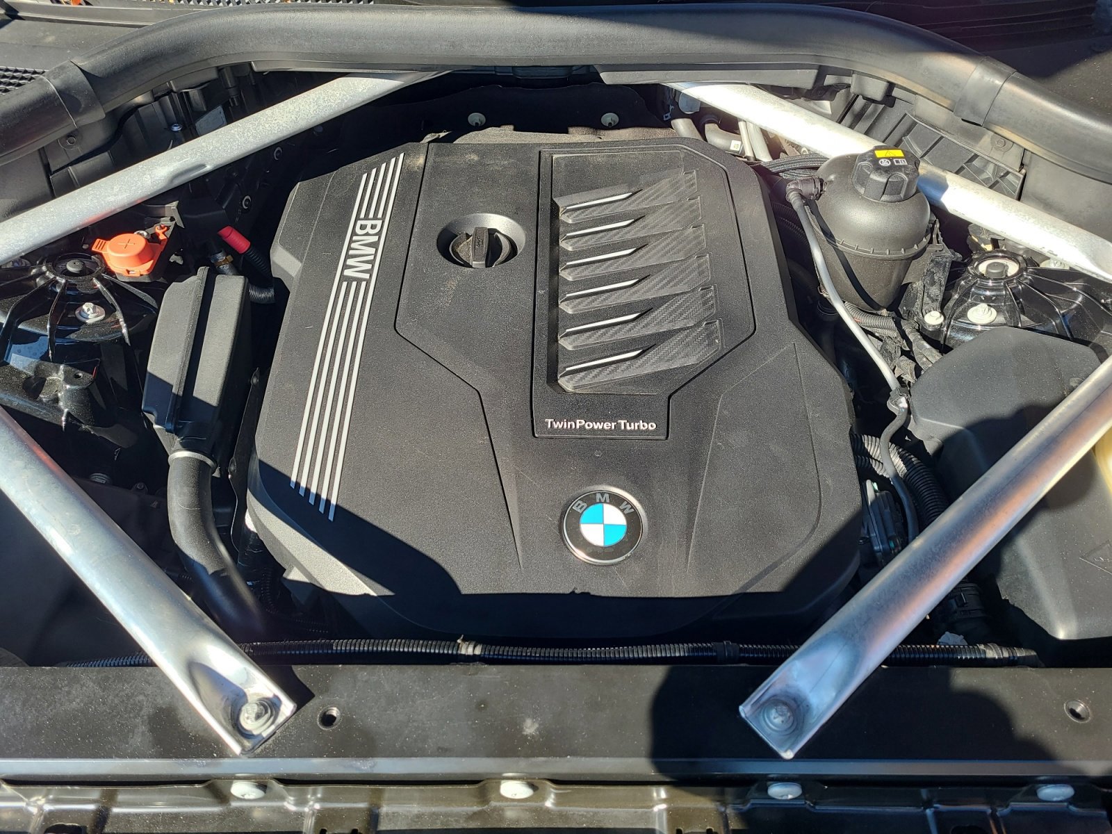 Used 2020 BMW X5 xDrive40i w/ Convenience Package image 22