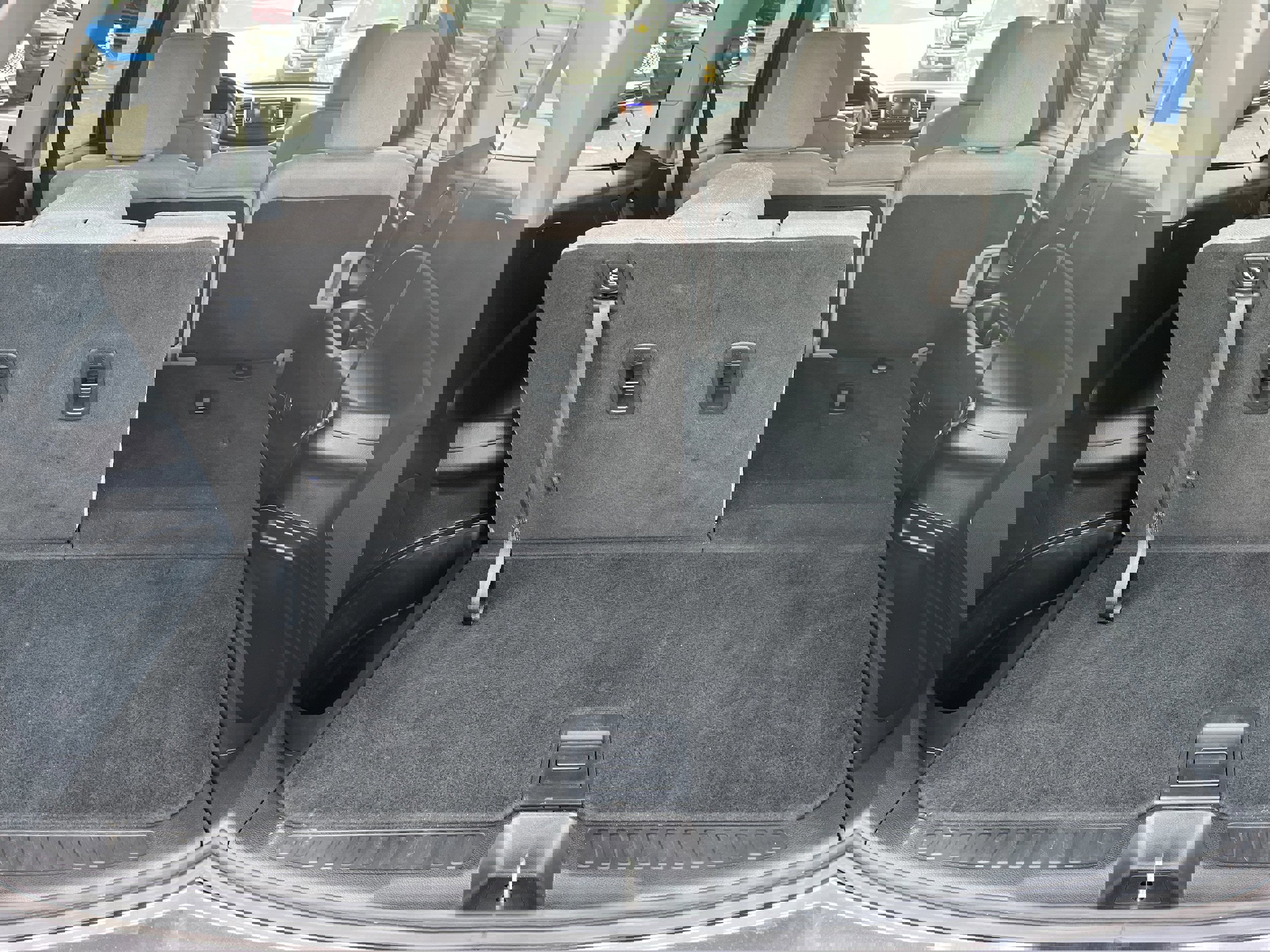 Used 2019 Honda Pilot LX image 15