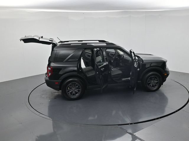 Certified 2024 Ford Bronco Sport Big Bend AWD/4WD image 51