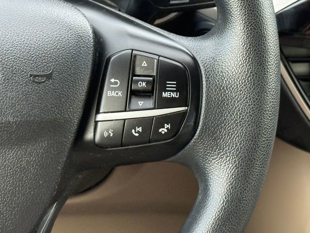 Certified 2022 Ford Escape SE FWD image 29