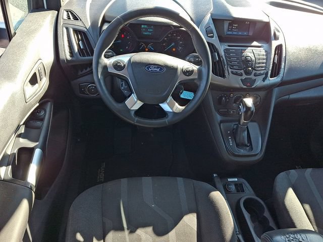 Certified 2018 Ford Transit Connect XLT FWD image 17