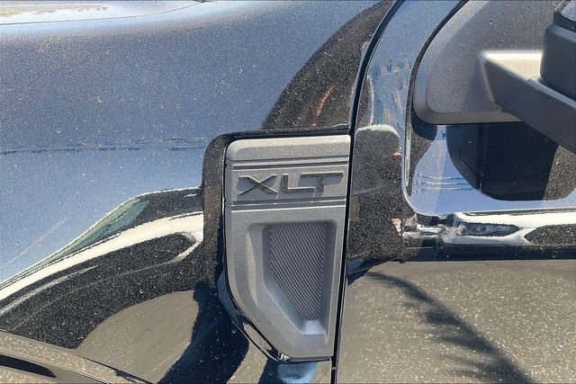 Certified 2024 Ford Maverick XLT w/ XLT Luxury Package FWD image 8