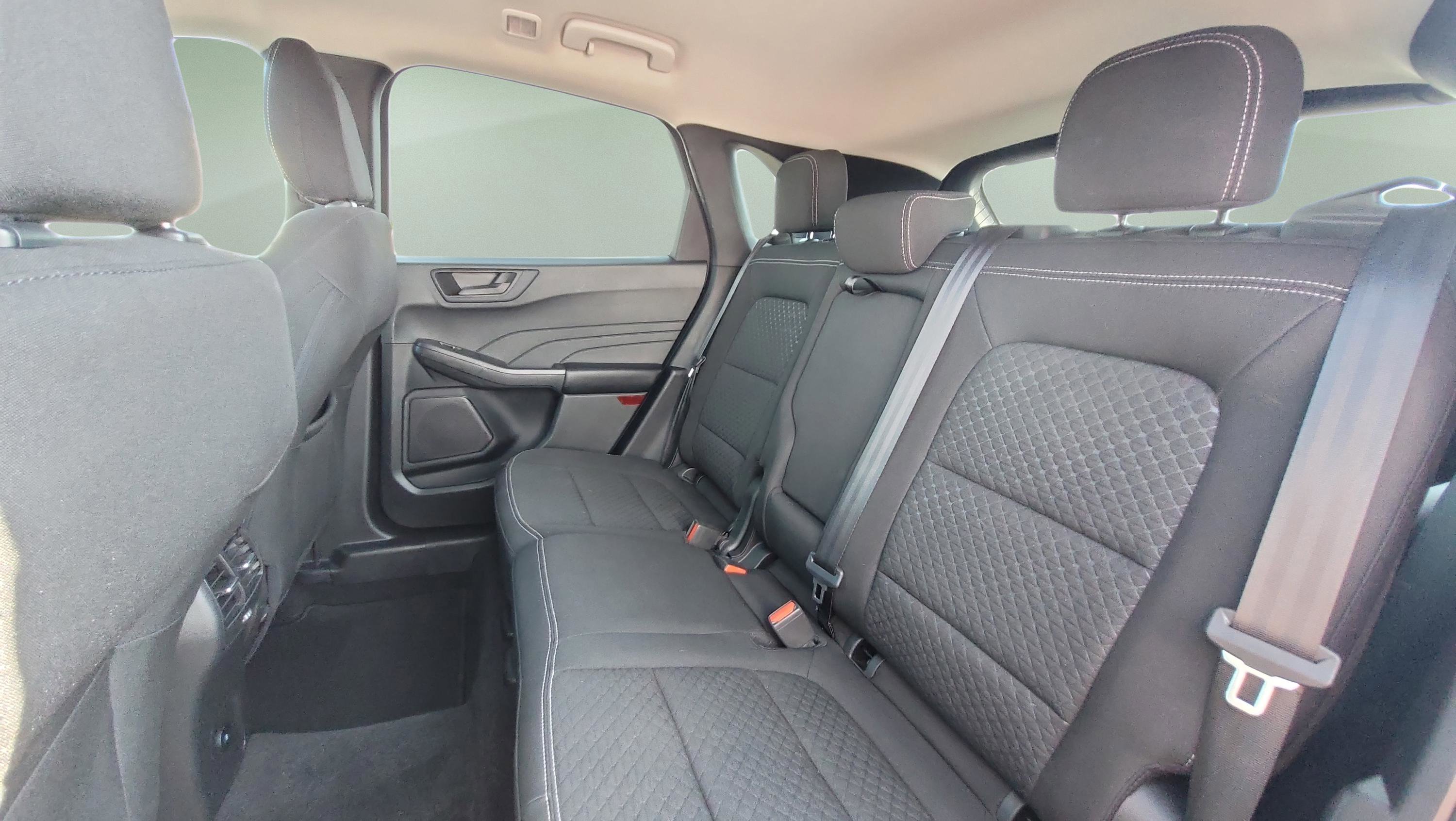 Certified 2023 Ford Escape Active AWD/4WD image 16