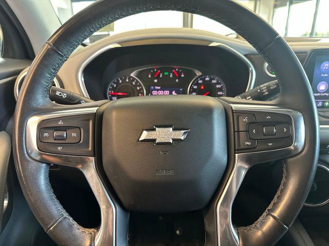 Used 2019 Chevrolet Blazer LT FWD image 24