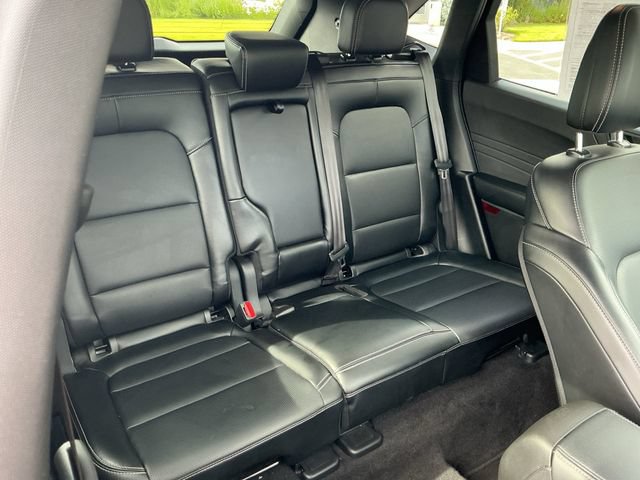 Certified 2025 Ford Escape Platinum AWD/4WD image 22