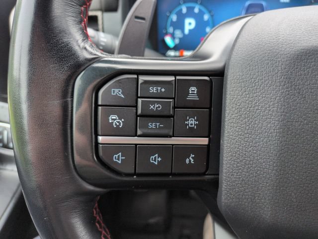 Certified 2024 Ford F150 Raptor AWD/4WD image 30