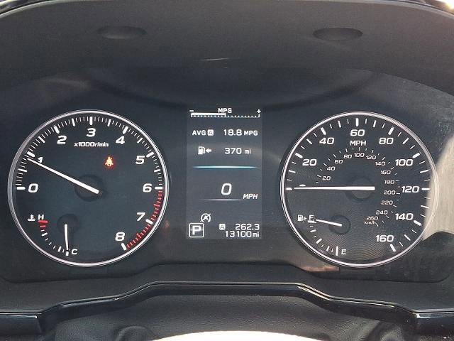 Used 2022 Subaru Legacy Premium image 20