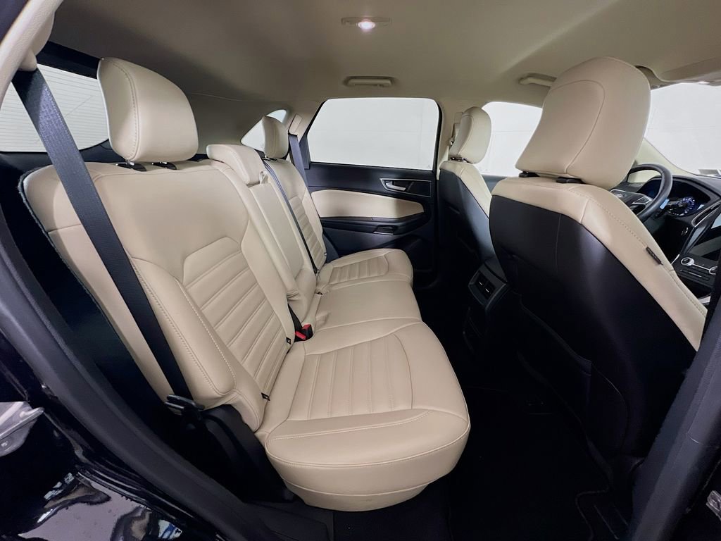 Certified 2024 Ford Edge SEL AWD/4WD image 31