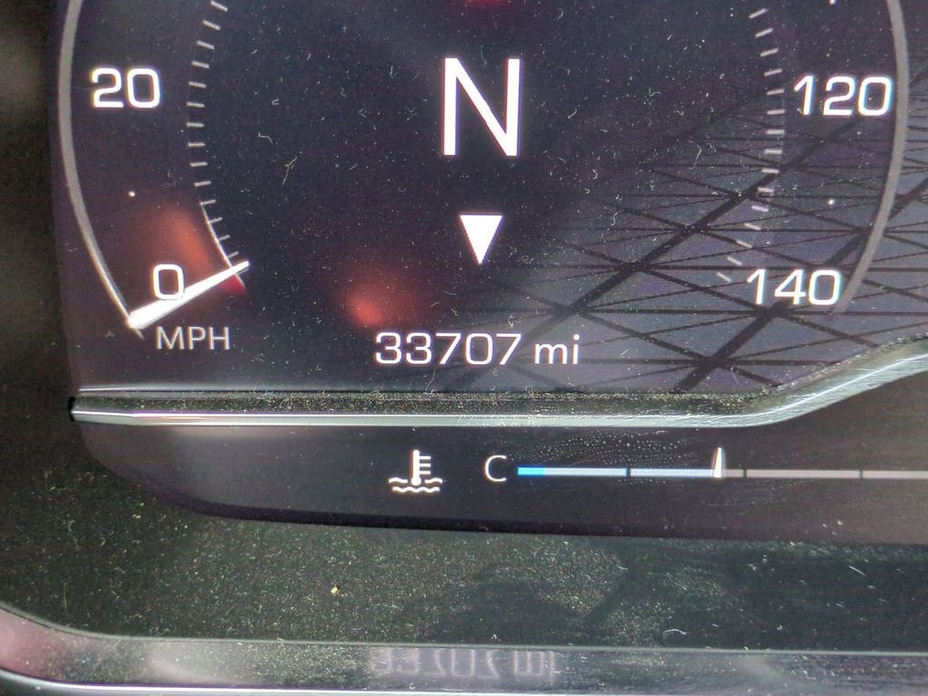 Used 2024 GMC Yukon XL AT4 w/ AT4 Premium Plus Package image 32