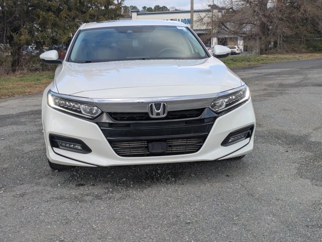 Used 2020 Honda Accord EX-L image 10