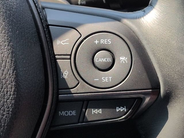 Used 2023 Toyota Camry XSE w/ Navigation Package FWD image 28