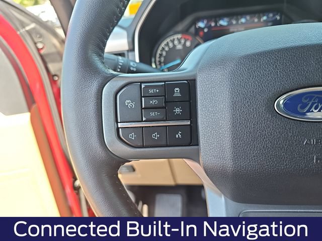 Certified 2021 Ford F150 XLT w/ Equipment Group 302A High AWD/4WD image 19
