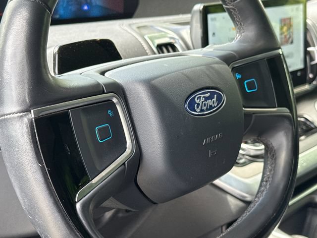 Certified 2025 Ford Expedition Max Platinum AWD/4WD image 25