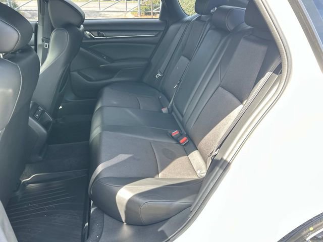 Used 2022 Honda Accord Sport image 21