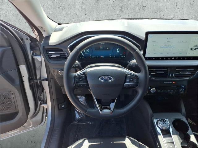 Certified 2023 Ford Escape Platinum AWD/4WD image 16