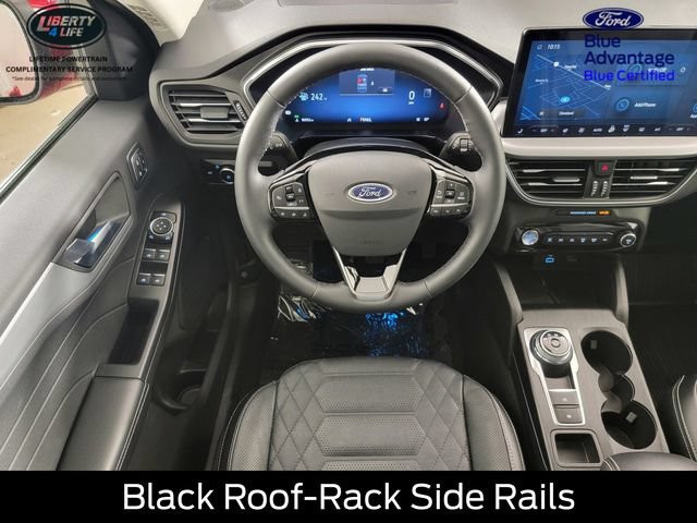 Certified 2023 Ford Escape Platinum w/ Premium Technology Package AWD/4WD image 27