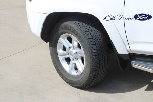 Used 2020 Toyota 4Runner SR5 image 9