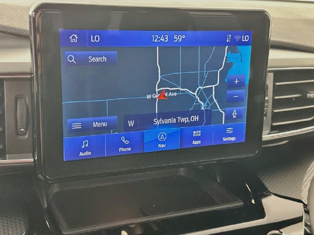 Certified 2023 Ford Explorer ST-Line w/ Class IV Trailer Tow Package AWD/4WD image 19