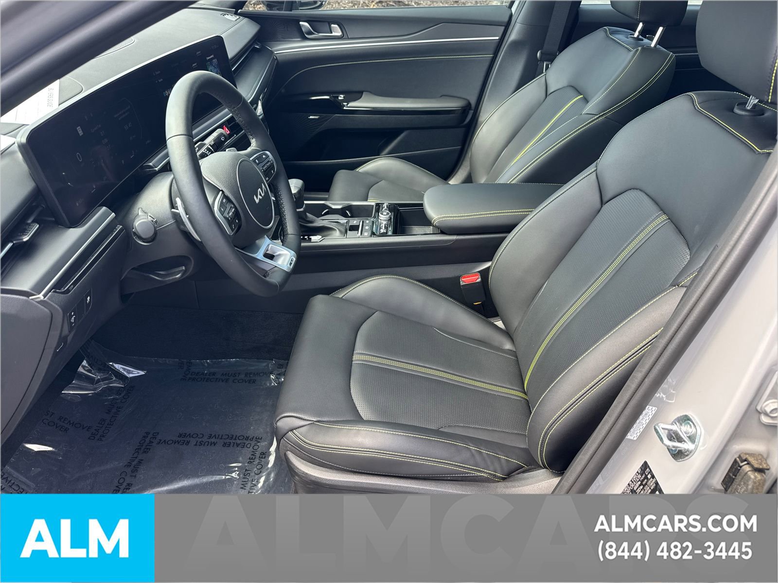 Used 2025 Kia K5 GT w/ GT1 Package image 10